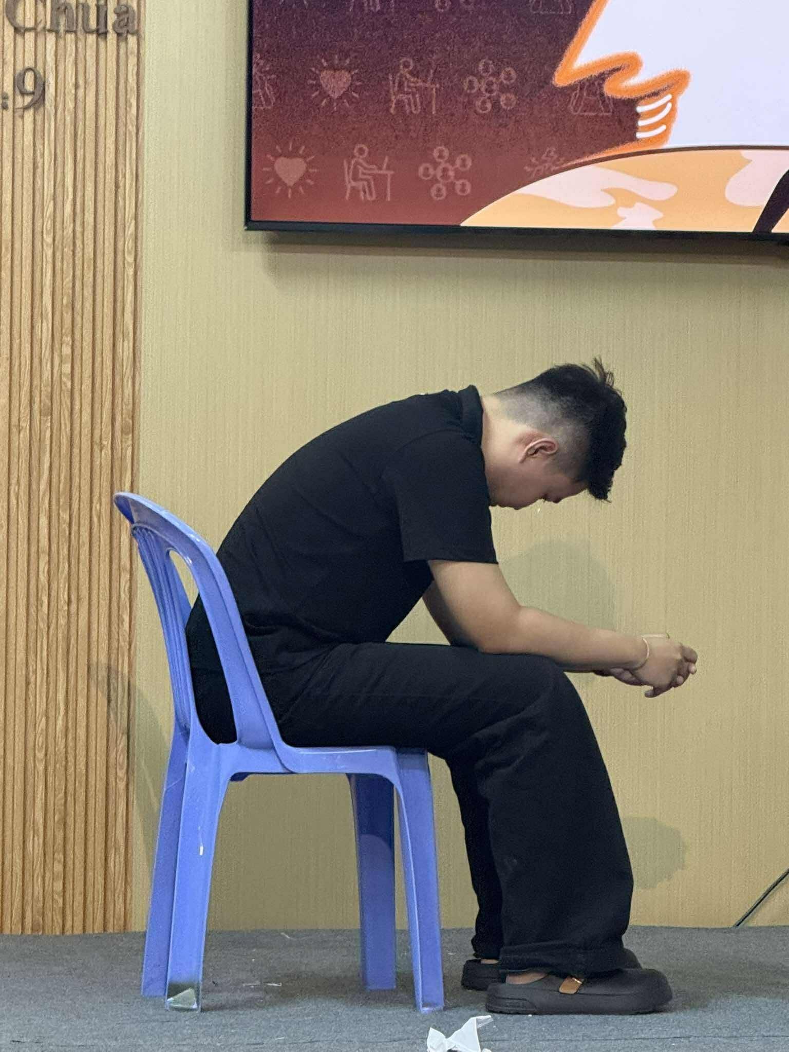 Ảnh ghi chép của Một người bạn, 25.10.2026
